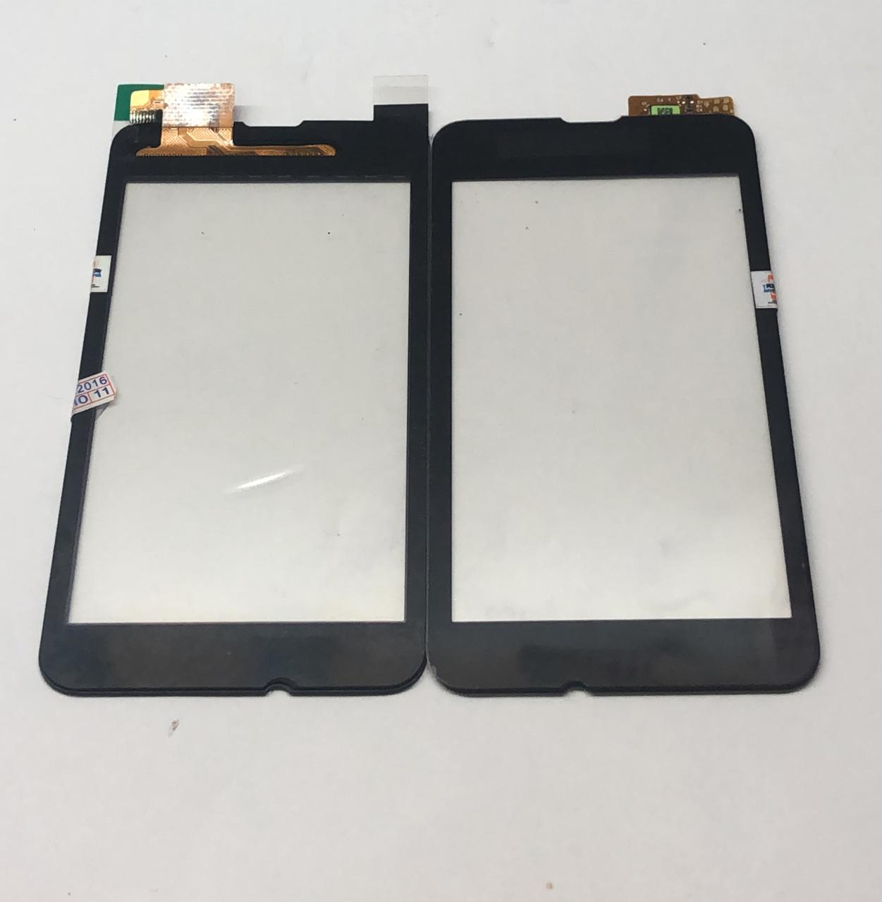 Touch Nokia 530